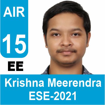 ESE 2021 EE Rank 15