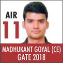 GATE-20-18- (CE)